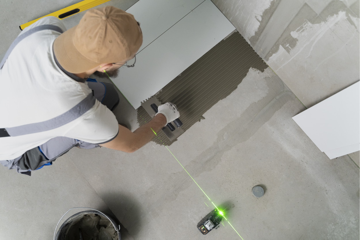 Cleaning Services
